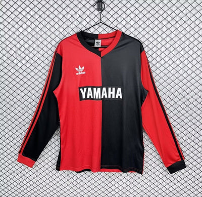 Camiseta Retro Newell's Old Boys 1993 Maradona Calidad 1:1 - tag5 | Velocity Savage Colombia