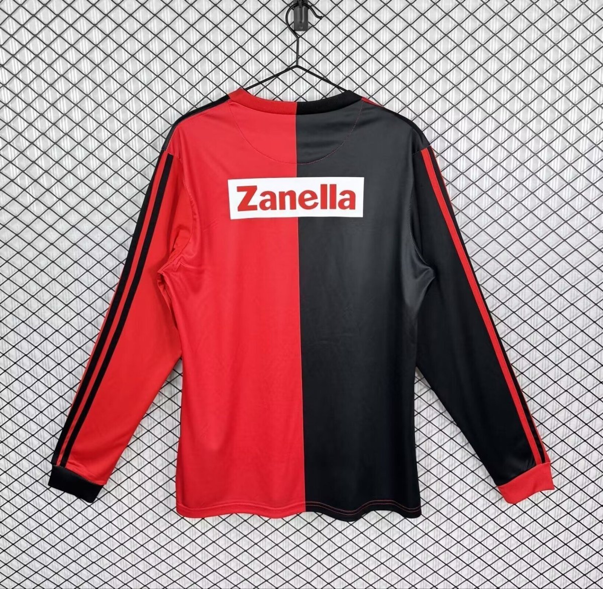Camiseta Retro Newell's Old Boys 1993 Maradona Calidad 1:1 - tag5 | Velocity Savage Colombia