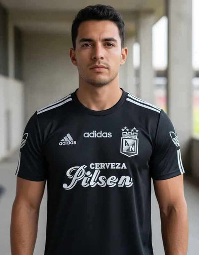 Camiseta Retro Pilsen Nacional 1995 | Velocity Savage