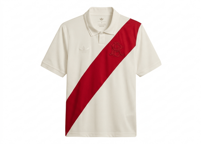Camiseta River Plate 125 Años - Velocity Savage