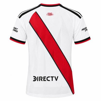 Camiseta River Plate 2026 - Velocity Savage