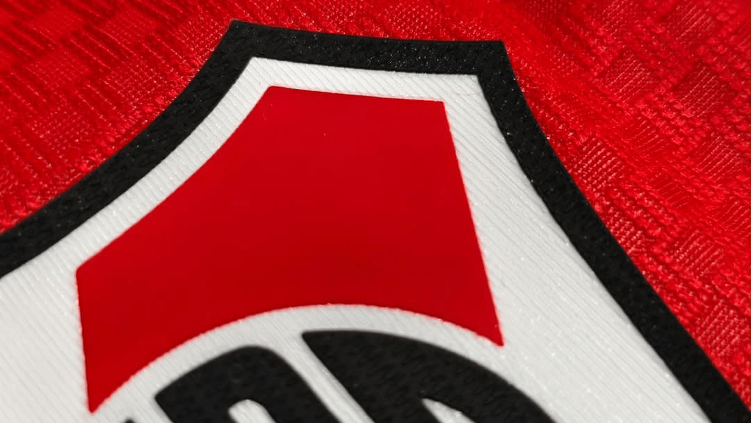 Camiseta River Plate 2026 - Velocity Savage