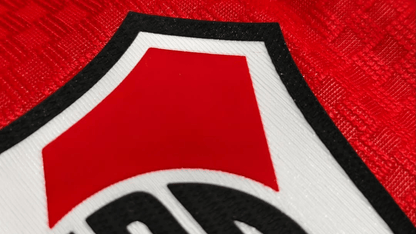 Camiseta River Plate 2026 - Velocity Savage