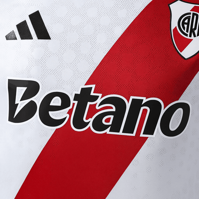 Camiseta River Plate | Velocity Savage