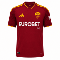 Camiseta Roma 2026 2027 - Velocity Savage
