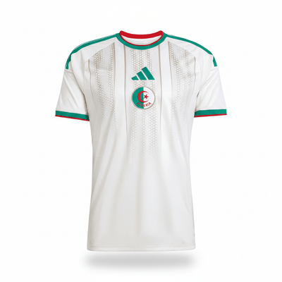 Camiseta Selección Argelia 2026 | Velocity Savage