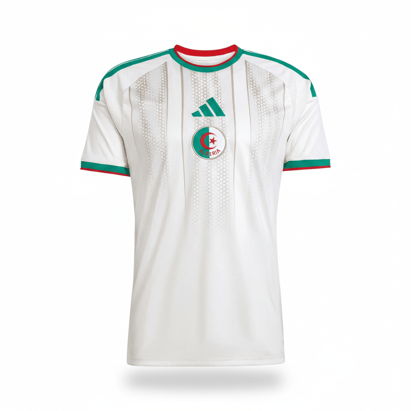Camiseta Selección Argelia 2026
