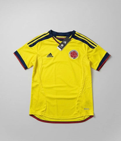 Camiseta Selección Colombia 2012 | Velocity Savage