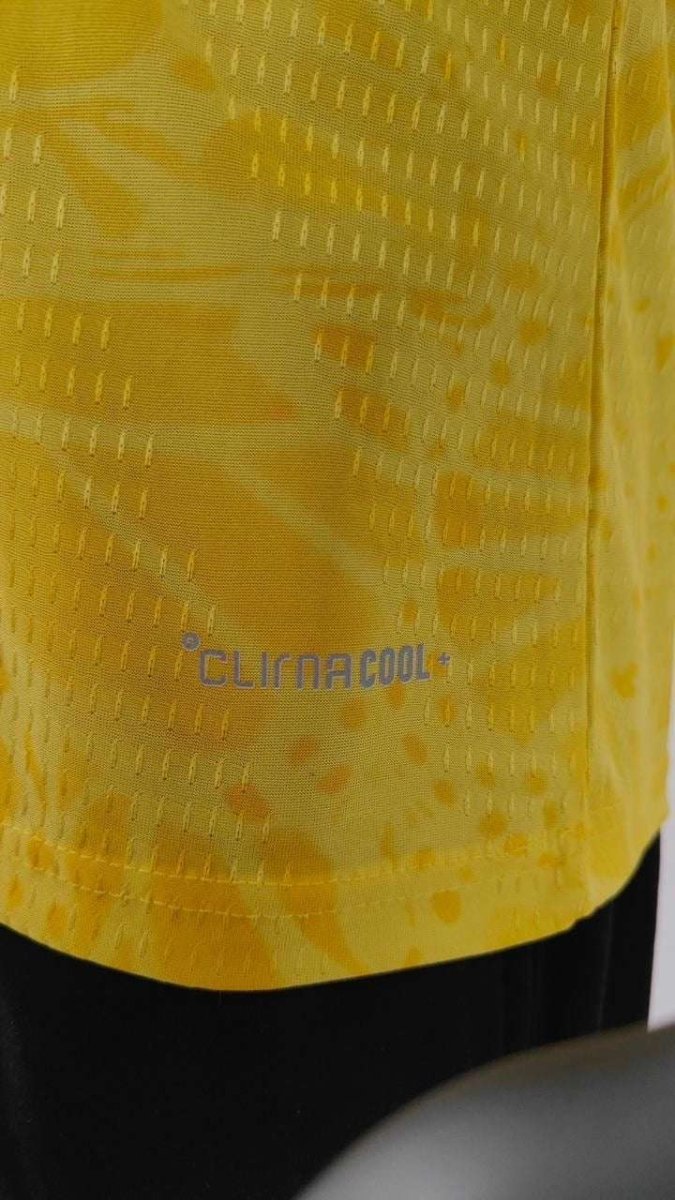 Camiseta Selección Colombia Mundial 2026 | Velocity Savage