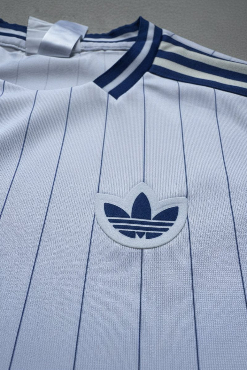 Camiseta Seleccion Colombia Special Edition Blanca 2026 - Velocity Savage