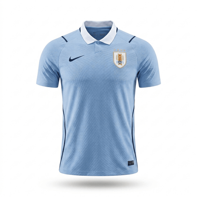 Camiseta Seleccion Uruguay Local 2026 Calidad 1:1 Velocity Savage