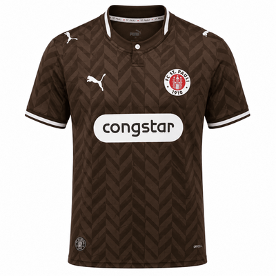 Camiseta St. Pauli 2026/27 - Velocity Savage
