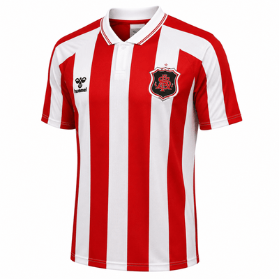 Camiseta Stoke City 2026/27 - Velocity Savage