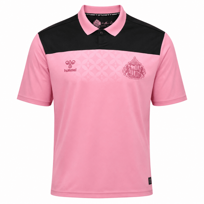 Camiseta Sunderland Visitante 26-27 - Velocity Savage