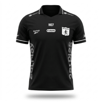 Camiseta Tercera América de Cali 26-27 - Velocity Savage