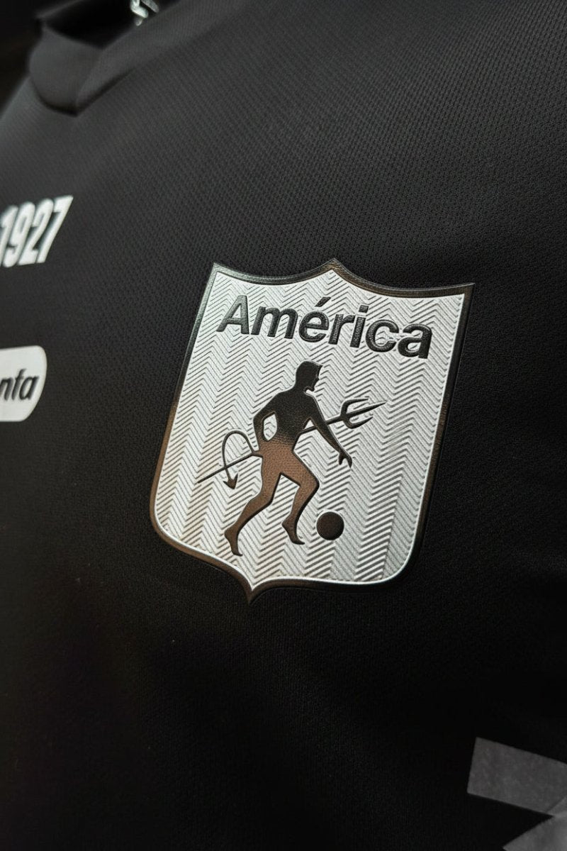 Camiseta Tercera América de Cali 26-27 - Velocity Savage