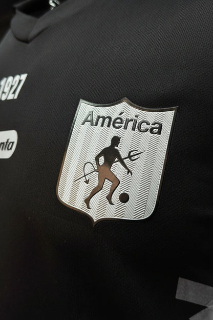 Camiseta Tercera América de Cali 26-27 - Velocity Savage