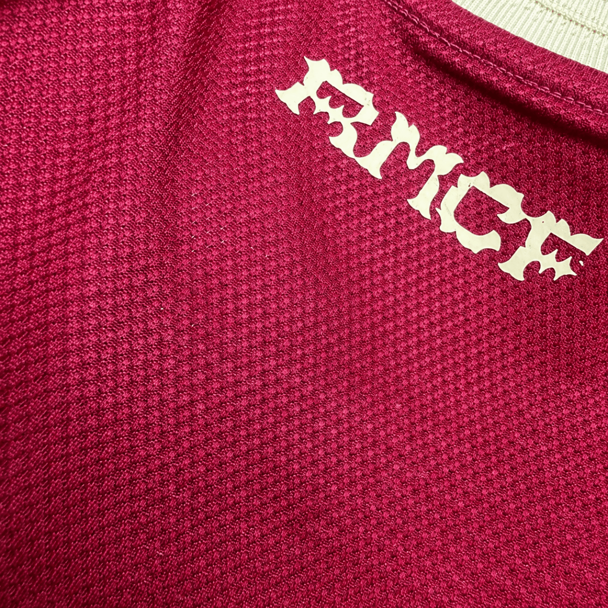 third Real Madrid 2026/27 jersey - Velocity Savage