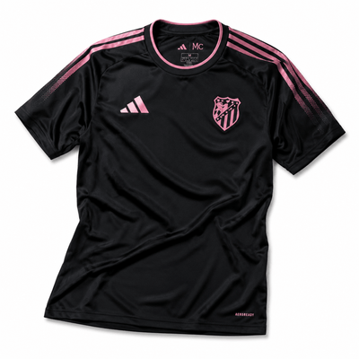 Camiseta Tercera Sevilla 26-27 - Velocity Savage