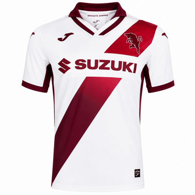 Camiseta Torino Visitante River Plate 125 Anos - Velocity Savage