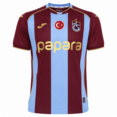 Camiseta Trabzonspor 2026-27