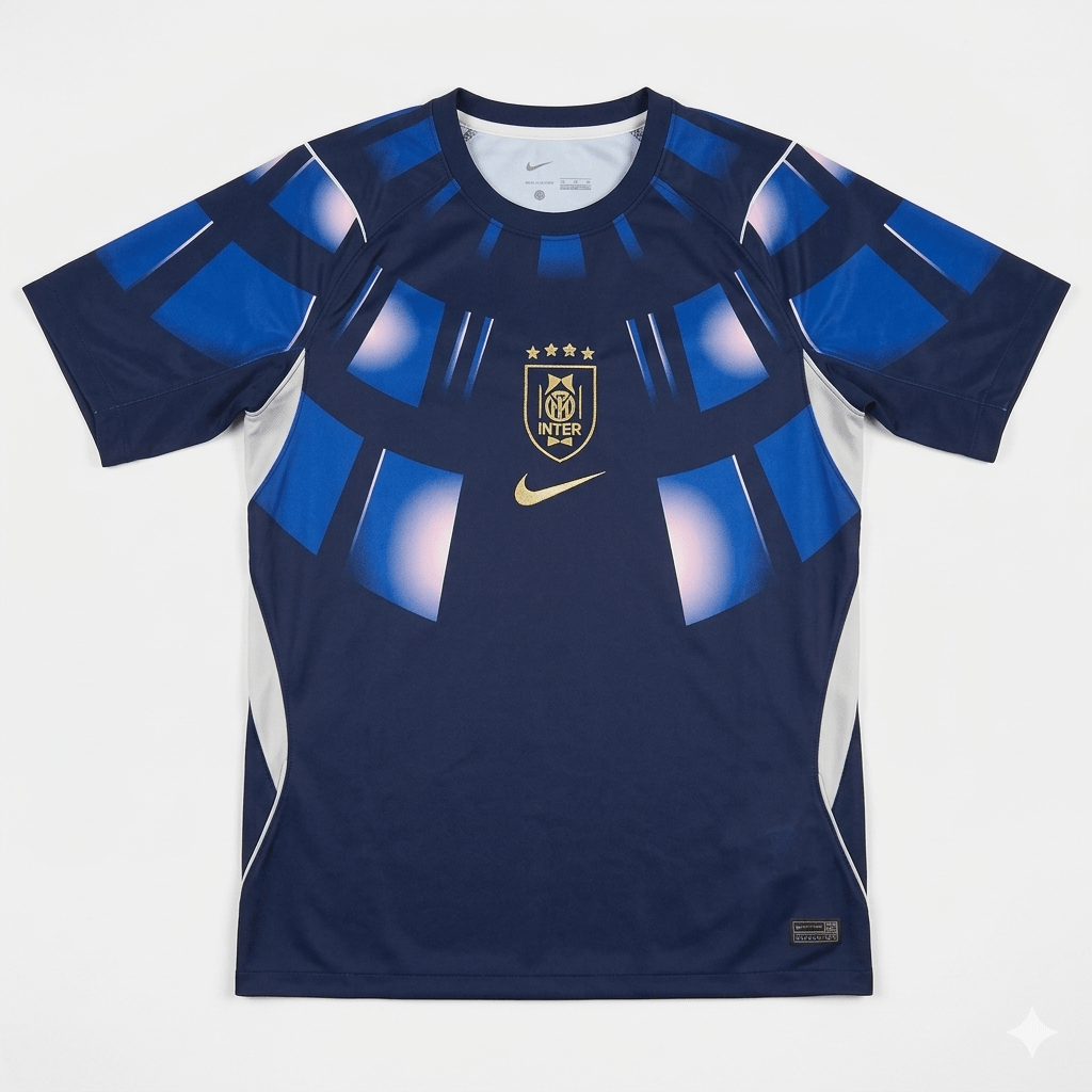 Camiseta Uruguay Visitante 2026 Calidad 1:1 - tag5 | Velocity Savage Colombia