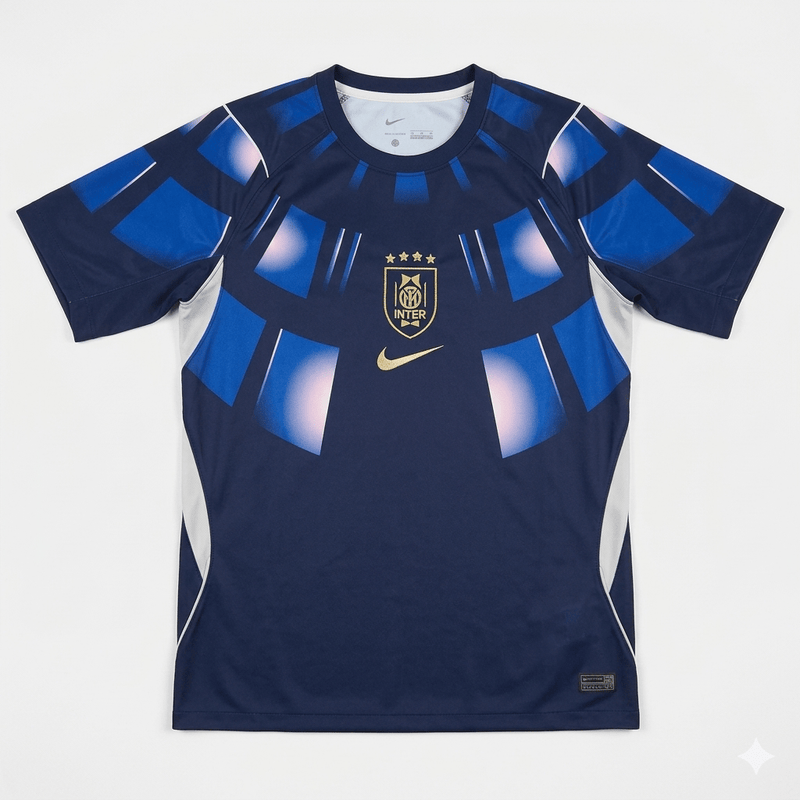 Camiseta Uruguay Visitante 2026