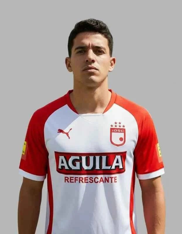 Camiseta Vintage Retro Santa Fe | Velocity Savage