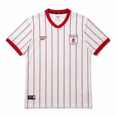 Camiseta Visitante América de Cali 2026 Calidad 1:1 - tag5 | Velocity Savage Colombia