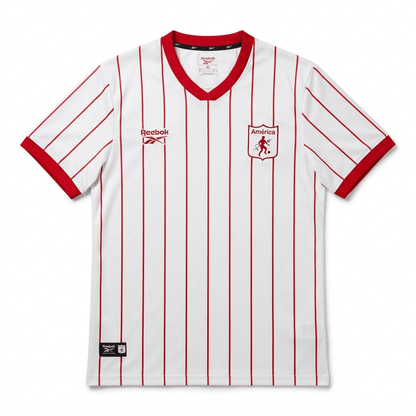 Camiseta Visitante América de Cali 2026 Calidad 1:1 - tag5 | Velocity Savage Colombia