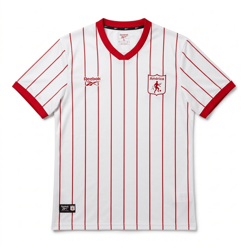 Camiseta Visitante América de Cali 2026