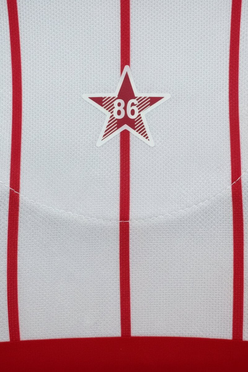Camiseta Visitante América de Cali 26-27 - Velocity Savage