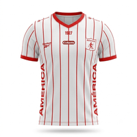 Camiseta Visitante América de Cali 26-27 - Velocity Savage