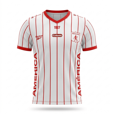 Camiseta Visitante América de Cali 26-27 - Velocity Savage