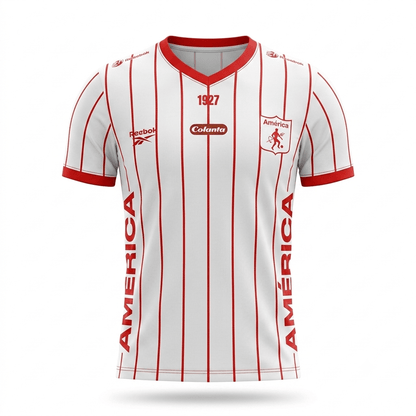 Camiseta Visitante América de Cali 26-27 - Velocity Savage