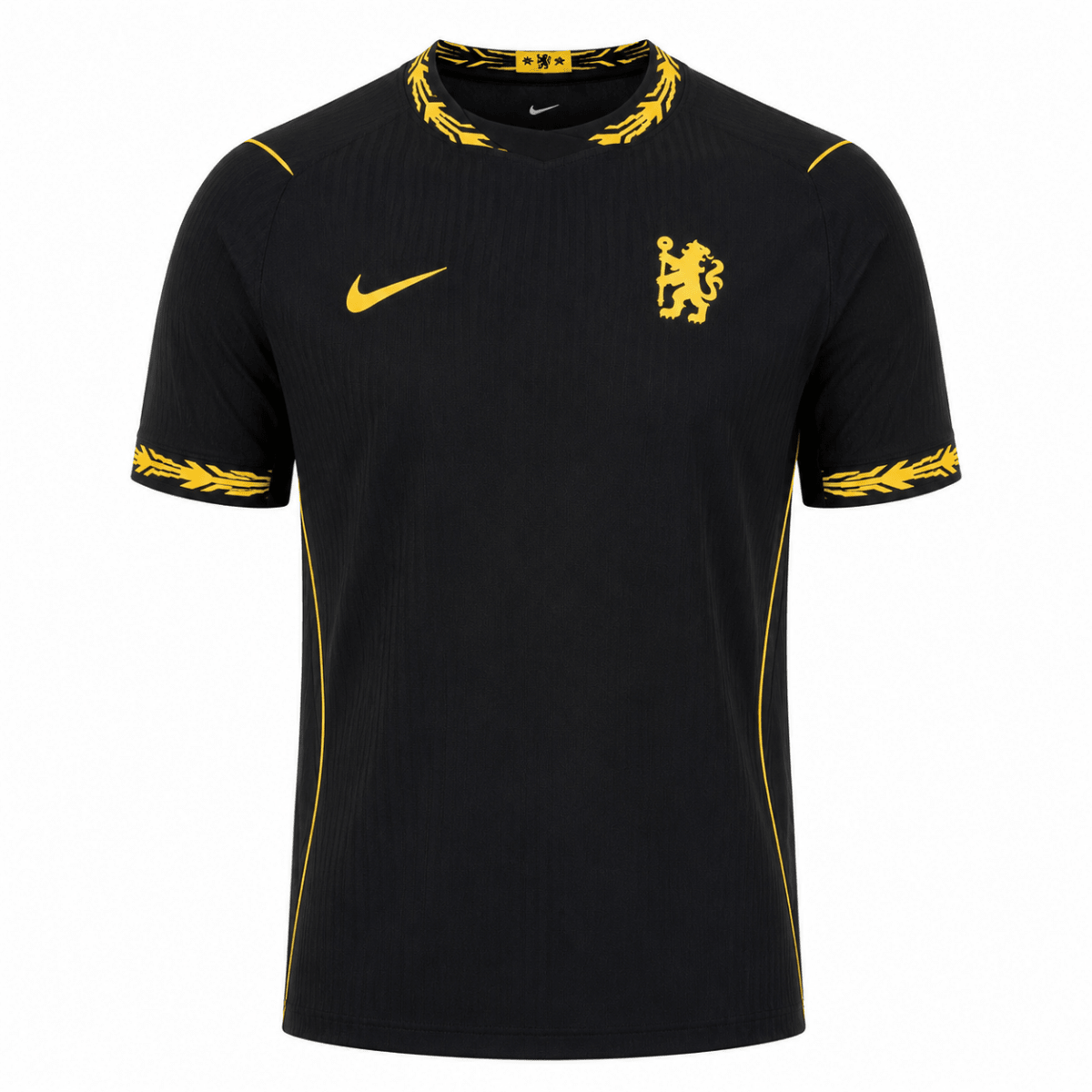 Camiseta Visitante Chelsea 26-27 - Velocity Savage