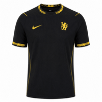 Chelsea Away Jersey 26-27 - Velocity Savage