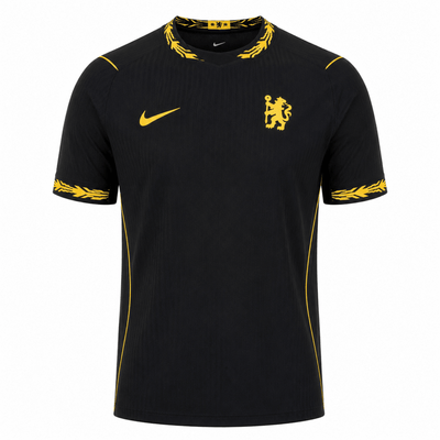 Camiseta Visitante Chelsea 26-27 - Velocity Savage