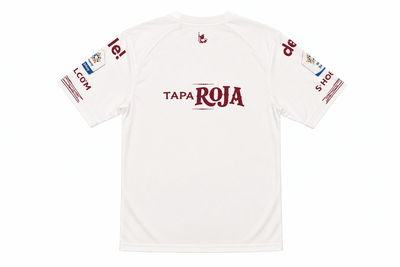 Camiseta Visitante Deportes Tolima Umbro 2026