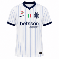 Camiseta Visitante Inter de Milan 26/27 - Velocity Savage