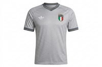 Camiseta Visitante Italia 2026 - Calidad 1:1 | Velocity Savage