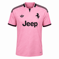 Camisa Visitante Juventus 26-27 - Velocity Savage