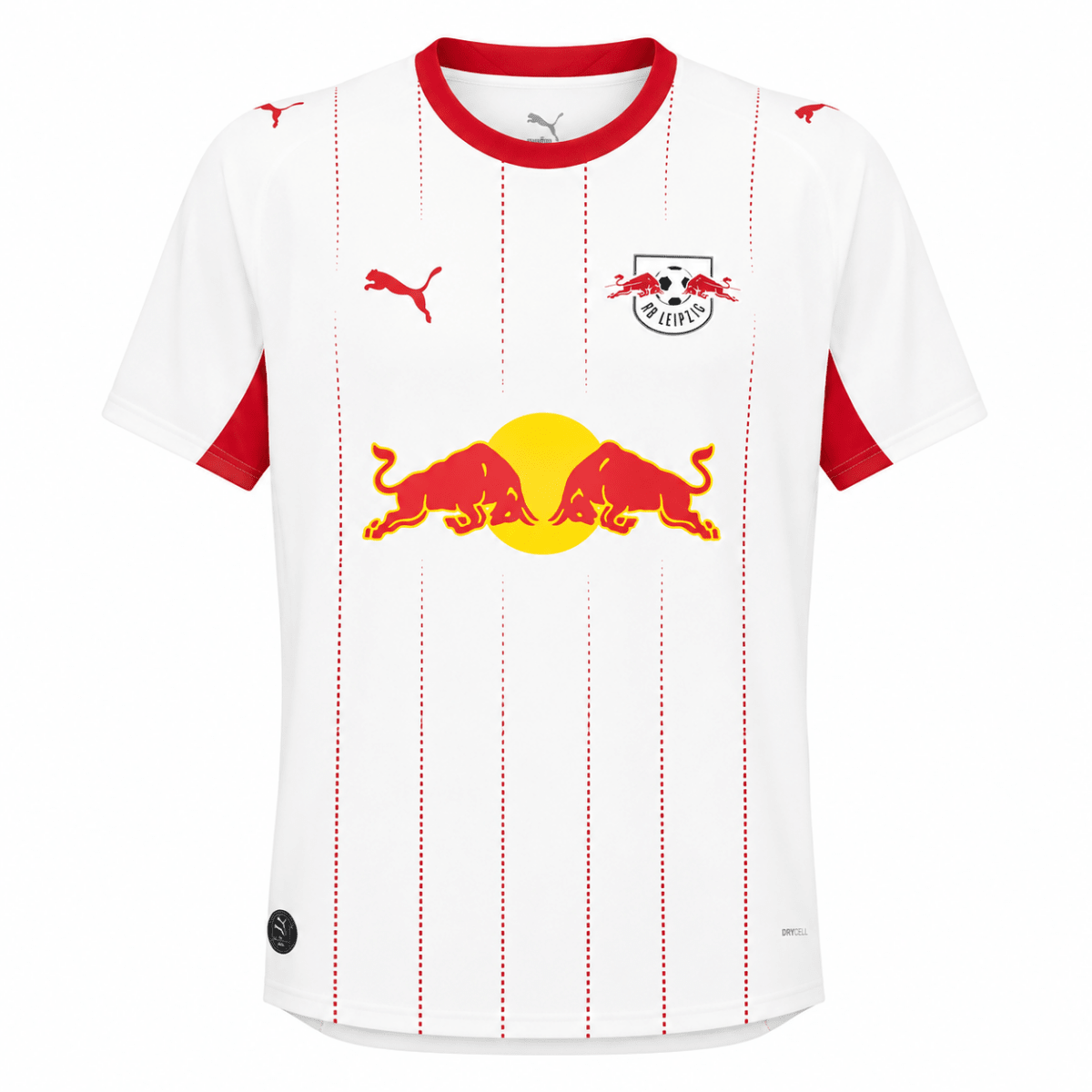 Camiseta Visitante Red Bull Salzburg 26-27 - Velocity Savage
