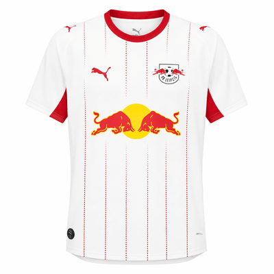 Camiseta Visitante Red Bull Salzburg 26-27 - Velocity Savage