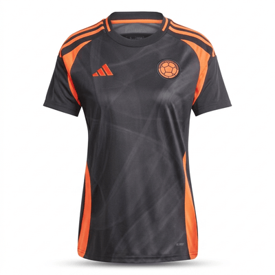 Camiseta Visitante Selección Colombia 24 Calidad 1:1 Velocity Savage