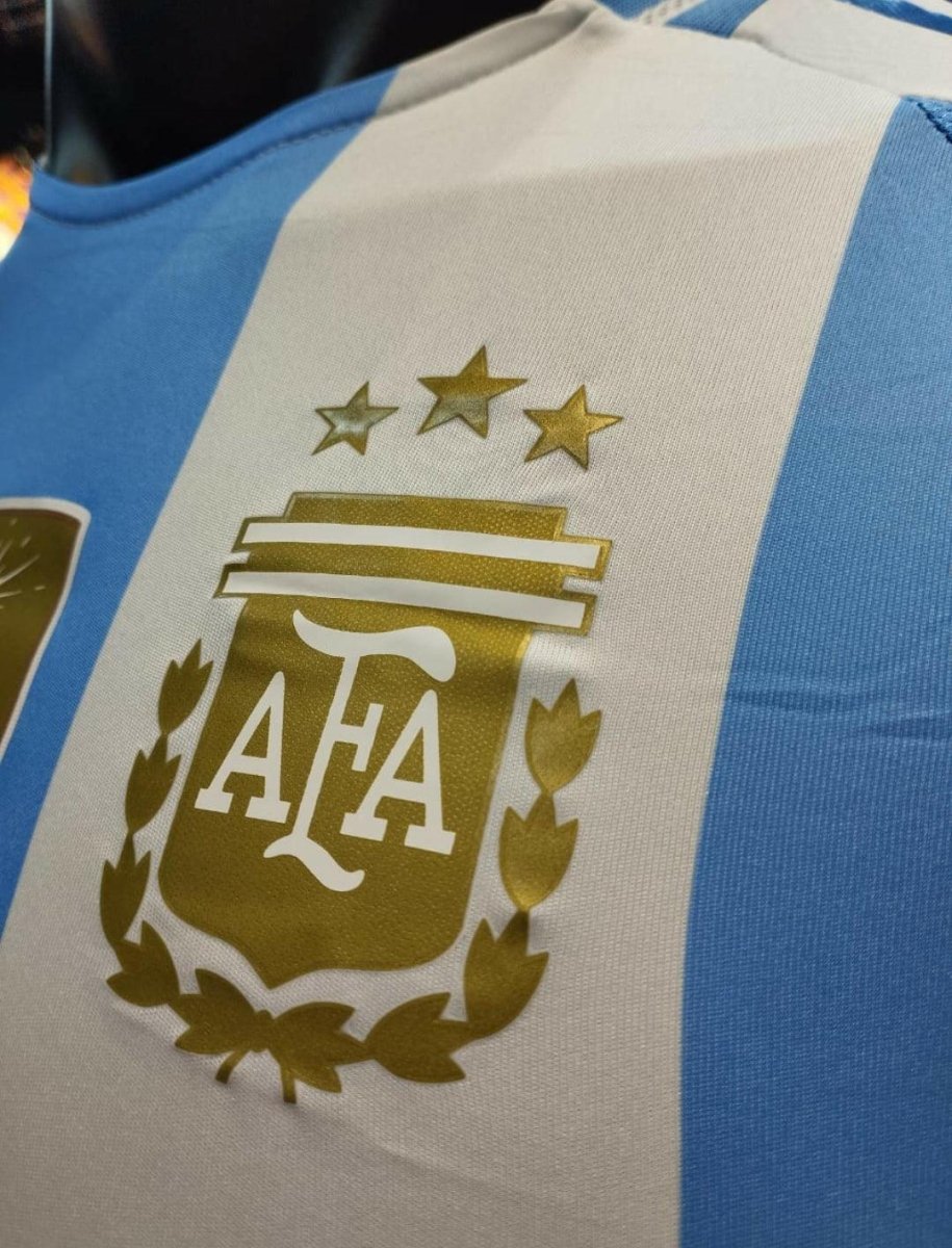 Camisetas Fútbol 2024 - Velocity Savage