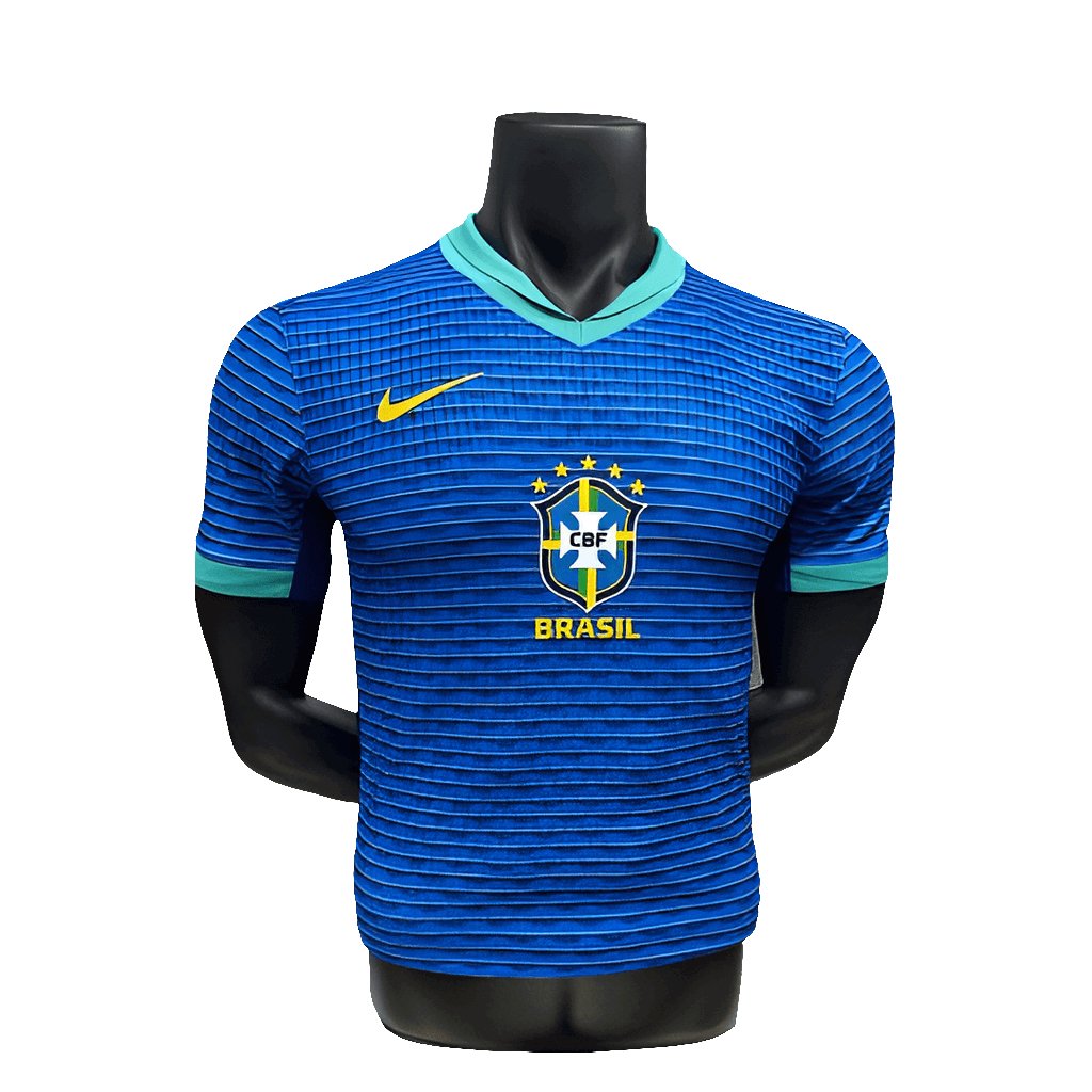 Camisetas Fútbol 2024 - Velocity Savage