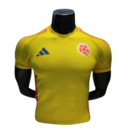 Camisetas Fútbol 2024 - Velocity Savage