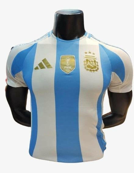 Camisetas Fútbol 2024 - Velocity Savage