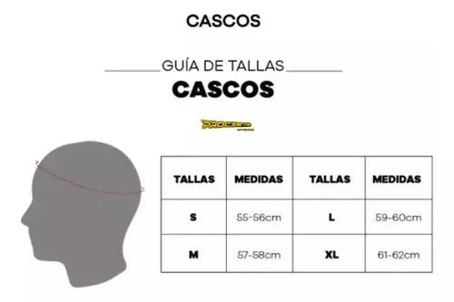 Casco Multipropósito Shaft Mx380dv Certificado - Velocity Savage